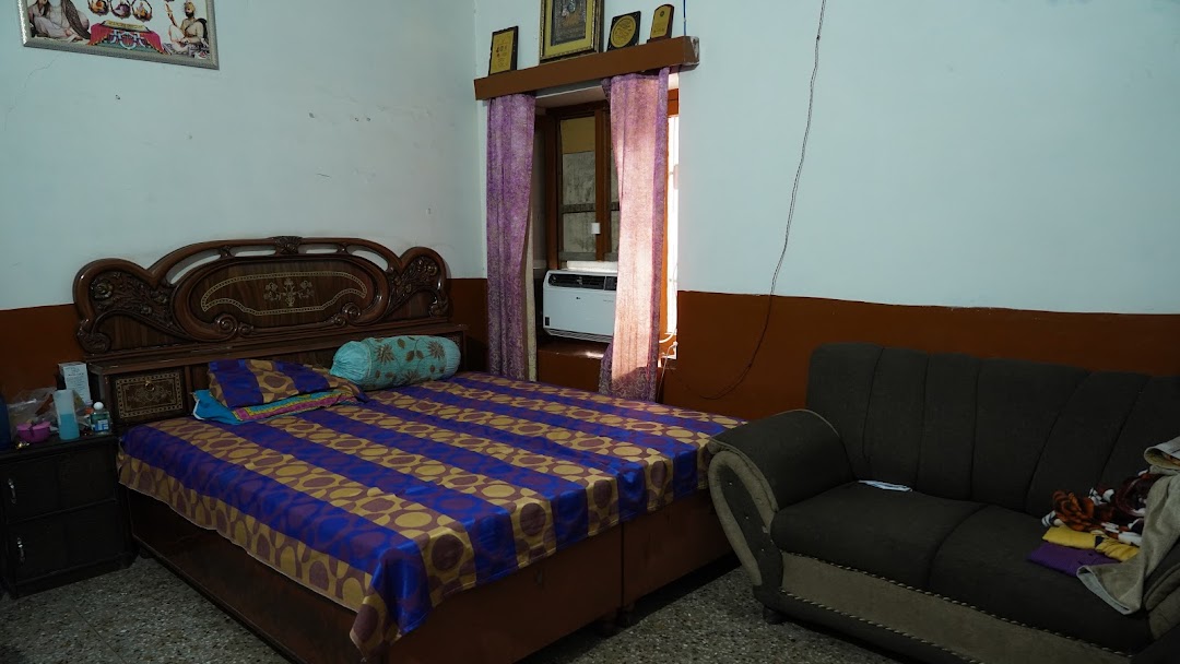 JEEVAN SANDESH FOUNDATION